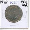 Image 1 : 1972 USA Kennedy Half