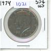 Image 1 : 1974 USA Kennedy Half