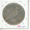 Image 2 : 1923D USA Peace Dollar