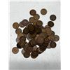 Image 2 : Bag of Canadian King George One Cent Coins