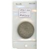 Image 1 : 1921 USA silver morgan