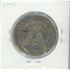 Image 2 : 1880 90% silver $1 USA coin