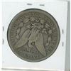 Image 2 : 1903 USA silver dollar