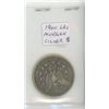 Image 1 : 1900 USA silver morgan dollar