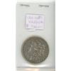 Image 2 : 1900 USA silver morgan dollar