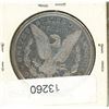 Image 2 : 1879 USA silver dollar