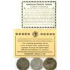 Image 1 : the last silver morgan dollars collection