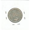 Image 2 : 1961 canadian 25 cent coin
