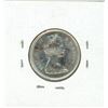 Image 2 : 1967 canadian centenial quarter