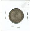 Image 2 : 1912 92.5 silver quarter
