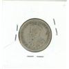 Image 2 : 1917 George V silver quarter