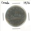 Image 1 : 1976 canadian dollar