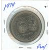 Image 1 : 1974 canadian dollar