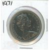 Image 1 : 1971 canadian dollar