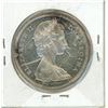Image 2 : Canadian Silver Dollar 1965