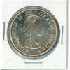 Image 2 : Canadian Silver Dollar 1958