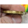 Image 4 : Vintage World War I Victory Medal - edge marked "100895 SPR. W.H. Vince R.E"
