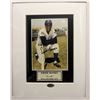 Image 1 : Ernie Banks signed photo. SCM authenticated