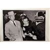 Image 1 : James Leavell Signed Photo