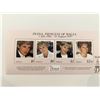 Image 1 : Tonga Diana Princess of Wales commemorative stamp set