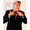 Image 1 : Jay Leno signed promo photo