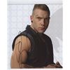 Image 1 : Jai Courtney signed photo