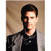 Image 1 : Tom Cruise signed portrait photo