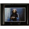 Image 1 : Bob Marley original Framed photo.