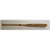 Image 1 : Mickey Mantle signed personal model Adirondack bat