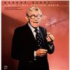 Image 1 : George Burns signed I Wish I Was Eighteen Again album