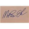 Image 1 : Magic Johnson signature slip
