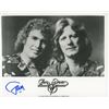 Image 1 : Jan and Dean Jan Berry signed photo