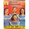 Image 1 : TV Radio Mirror Magazine - The Lennon Sisters