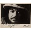 Image 1 : Dr. John signed promo photo