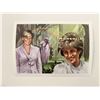 Image 1 : Mongolia Princess Diana commemorative stamp