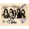 Image 1 : Dio signed promo photo