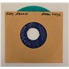 Image 1 : Eddy Arnold "Something Old, Something New" 45 unsigned