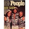 Image 1 : The BeeGees signed 1978 People Magazine