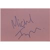 Image 1 : Sopranos Michael Imperioli signature slip