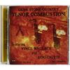 Image 1 : Gene Stone Quintet Tenor Combustion CD