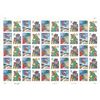 Image 1 : Christmas Stamps