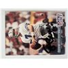 Image 1 : Dallas Cowboys Steve Beuerlein 1992 Pro Set #145