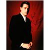 Image 1 : Goodfellas Ray Liotta signed portrait photo