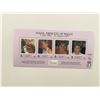 Image 1 : Diana Princess of Wales commemorative stamp set