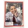 Image 1 : Time Magazine Barack Obama May 19, 2008
