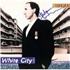 Image 1 : Pete Townshend signed "White City: A Novel" album