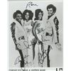 Image 1 : Cornelius Brothers & Sister Rose signed photo. GFA Authenticated