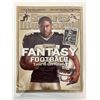 Image 1 : Sports Illustrated Magazine 2006 Fantasy Football Reggie Bush Cover