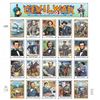 Image 1 : Civil War Stamps