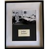 Image 1 : Cartoon legends Hanna Barbera original signature collage